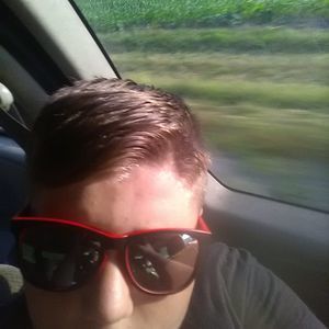 Meet your Posher, Parker